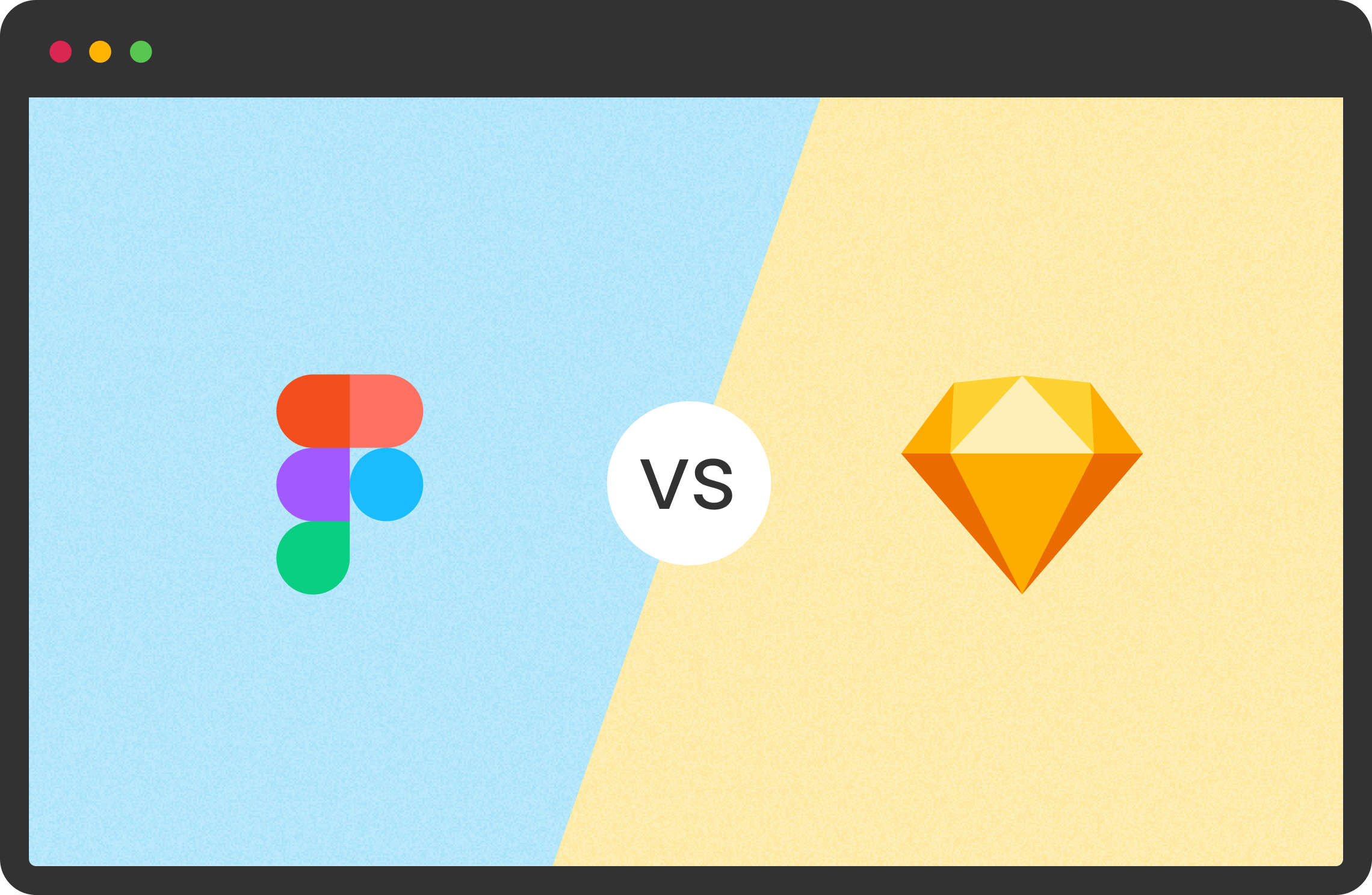 Figma vs. Sketch vs. Adobe XD